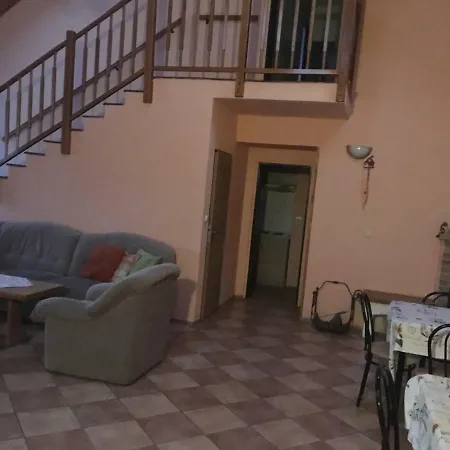Chata Ruzin * Košická Belá