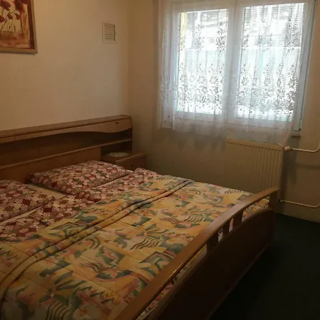 Lejlighed Chata Ruzin Košická Belá
