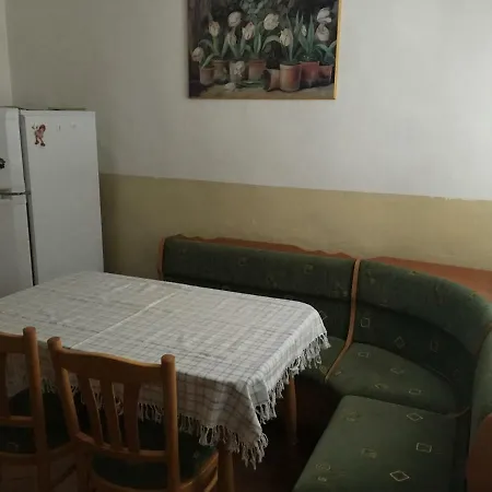 Chata Ruzin Košická Belá