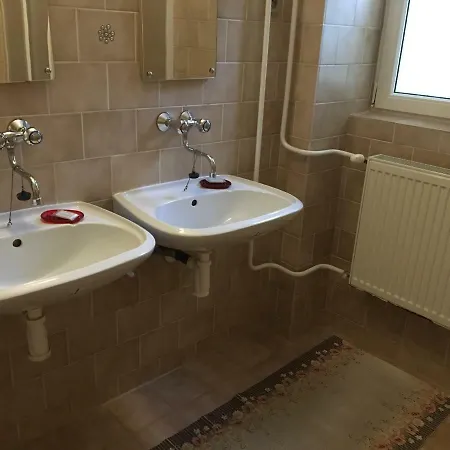 Chata Ruzin Lejlighed Košická Belá