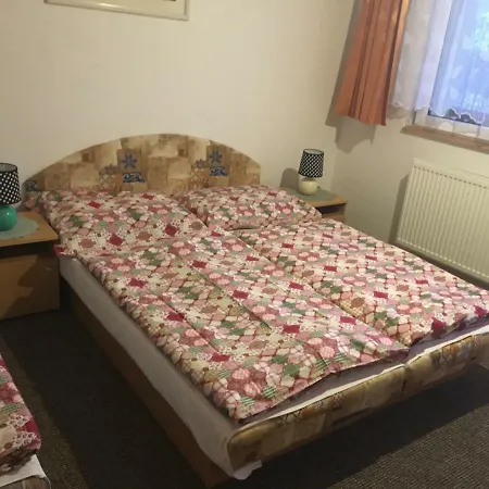 Chata Ruzin Košická Belá