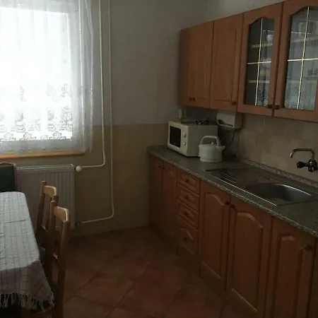 Lejlighed Chata Ruzin Košická Belá