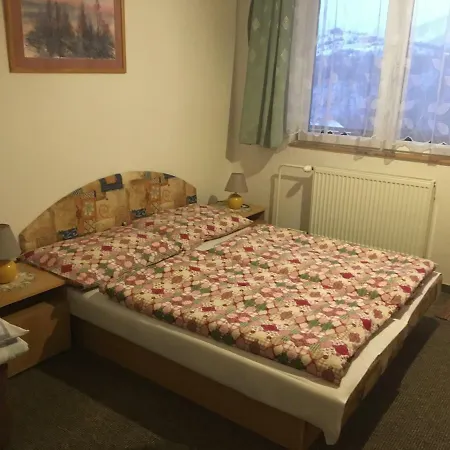Chata Ruzin Lejlighed Košická Belá