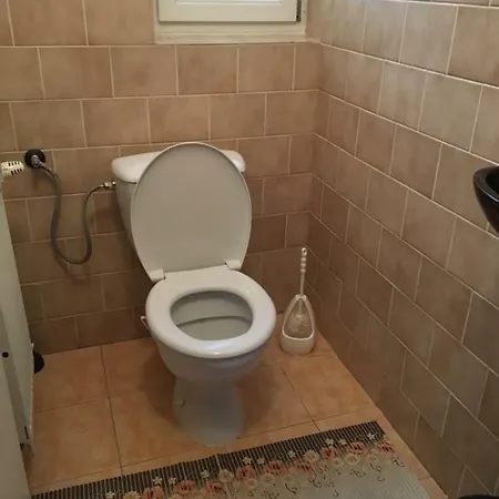 Chata Ruzin * Košická Belá