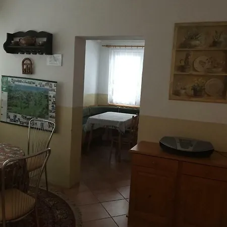 Lejlighed Chata Ruzin Košická Belá