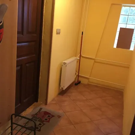Lejlighed Chata Ruzin Košická Belá